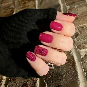 Rose Goes w/tokyo light twosie